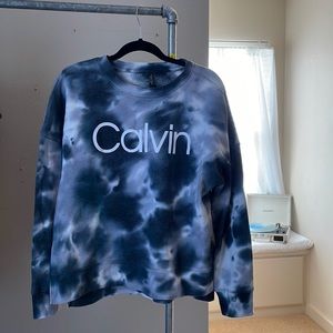Calvin Klein Sweatshirt